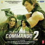 Commando 2 - Benny Dayal Song Download
